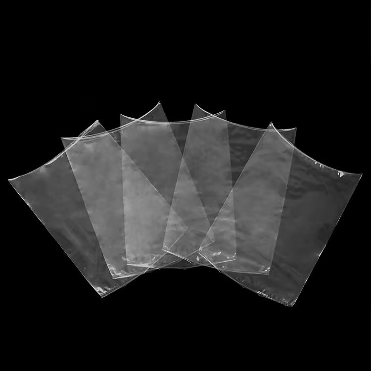 Meat Barrier Shrink Bag