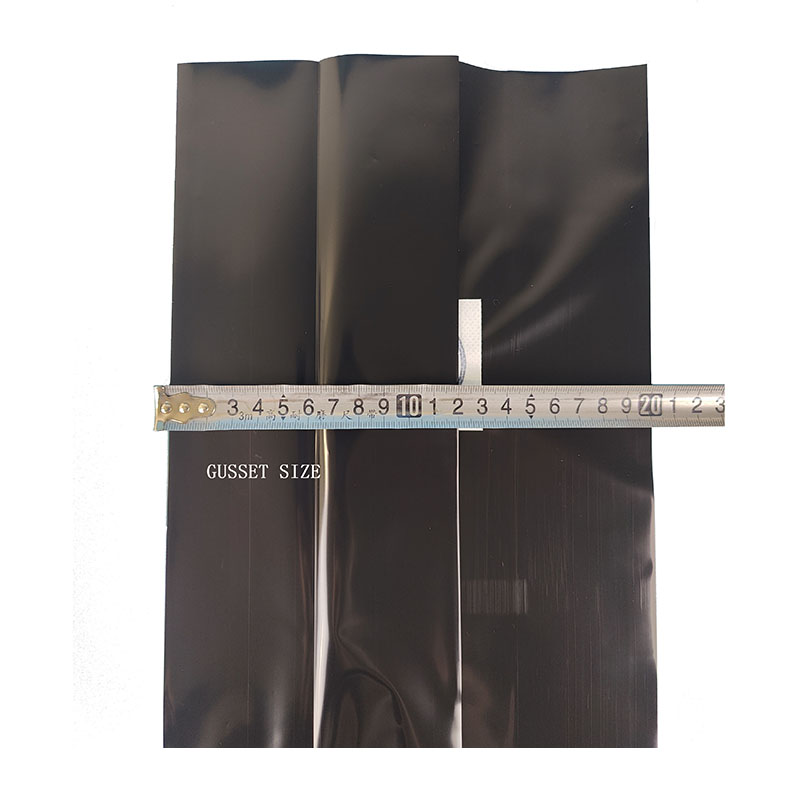 Black Mushroom Grow Bag