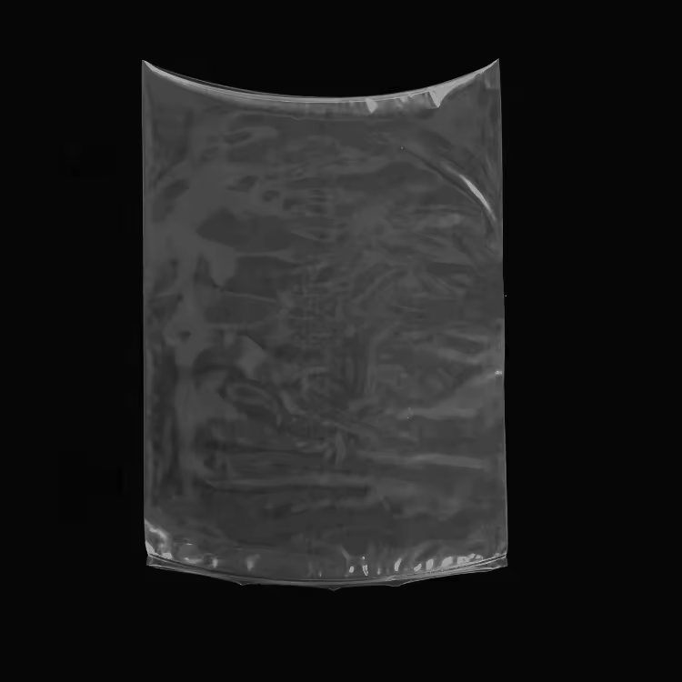 Cured Meat Shrink Bags