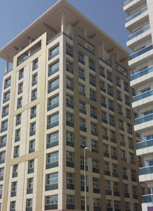 Dubai-Building 2